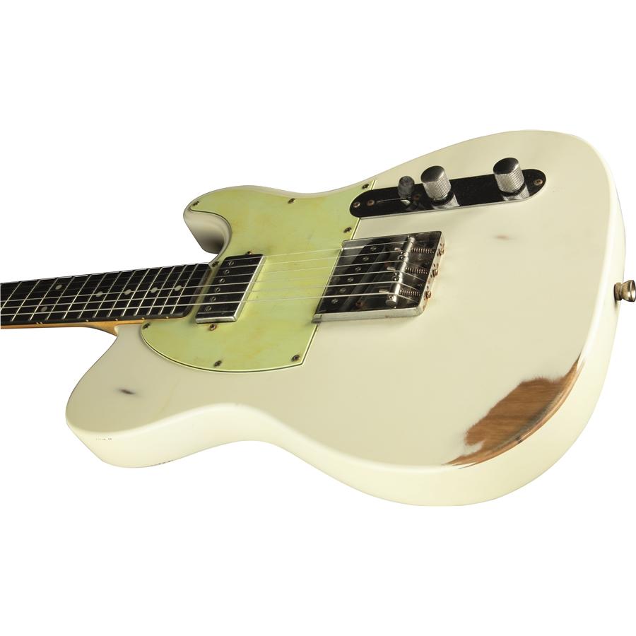 EKO  Tero Relic Olympic White