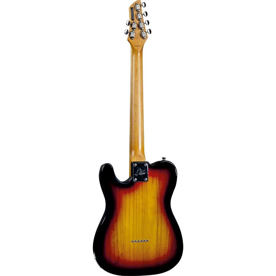 EKO  Tero V-Nos Sunburst