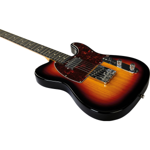 EKO  Tero V-Nos Sunburst