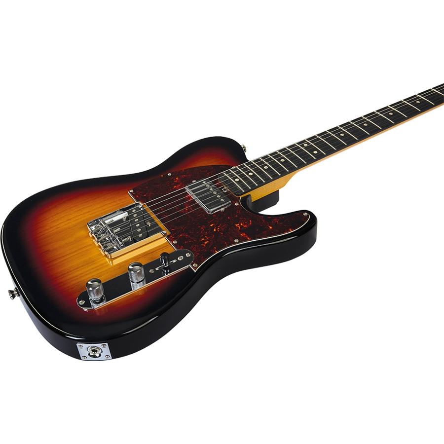 EKO  Tero V-Nos Sunburst