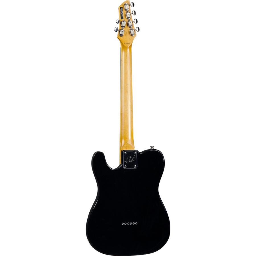 EKO  Tero V-Nos Black