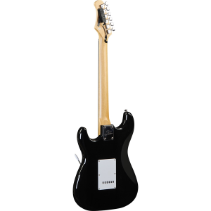 EKO  S-300 Black Visual Note