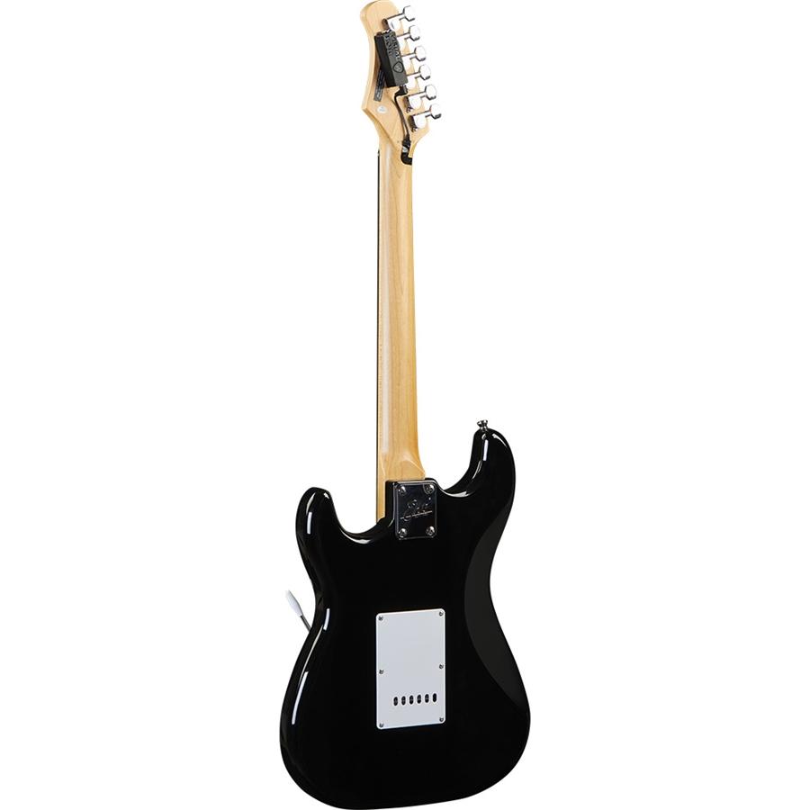 EKO  S-300 Black Visual Note
