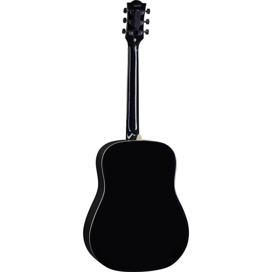 EKO RANGER BLK visual