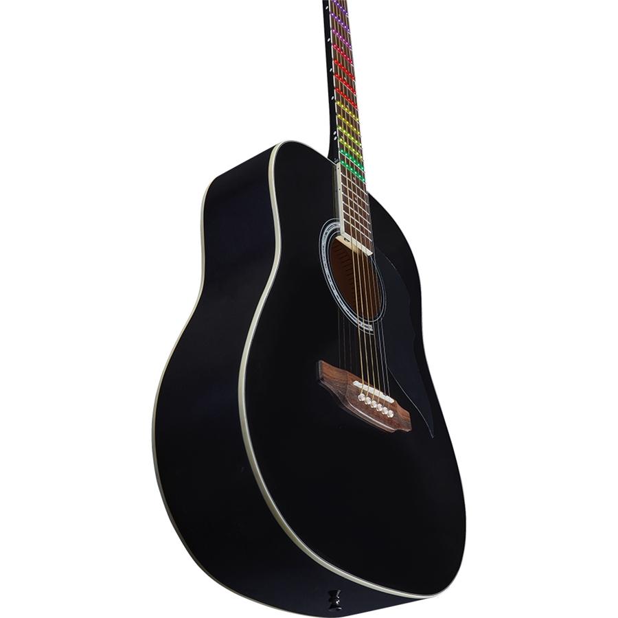EKO RANGER BLK visual