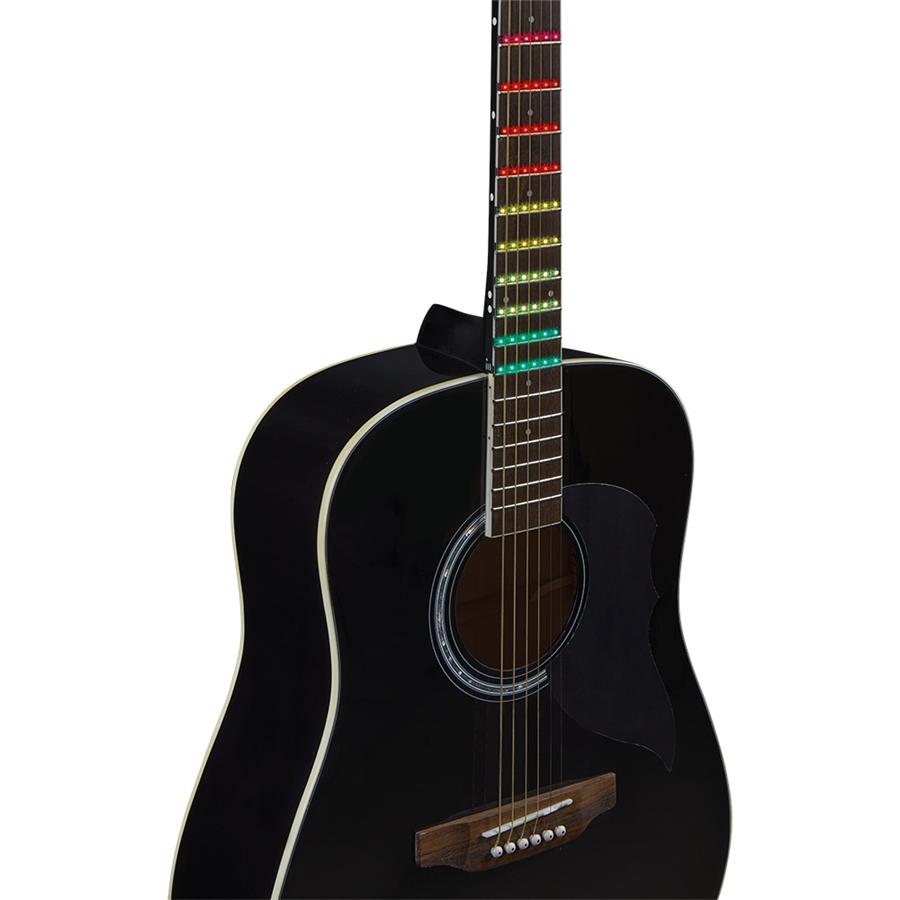 EKO RANGER BLK visual