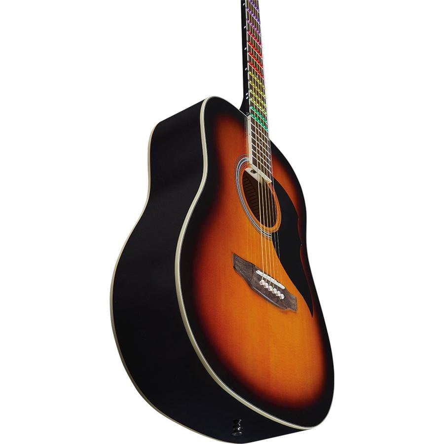 EKO RANGER BROWN sbt