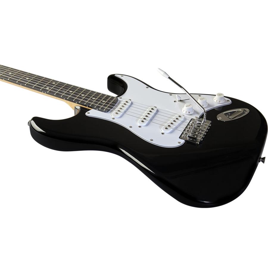 EKO  Eg-11 Pack Black