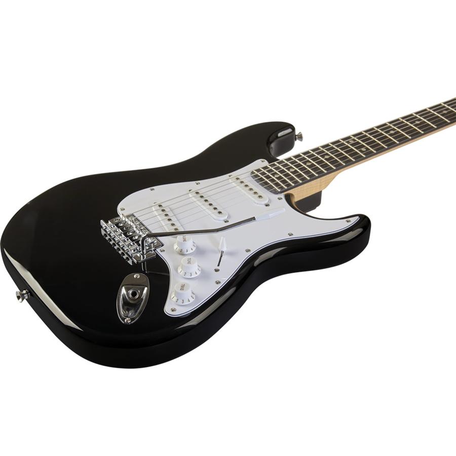 EKO  Eg-11 Pack Black