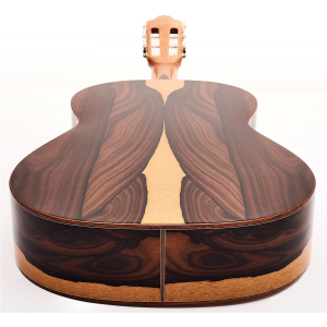 ESTEVE 3Z Satin