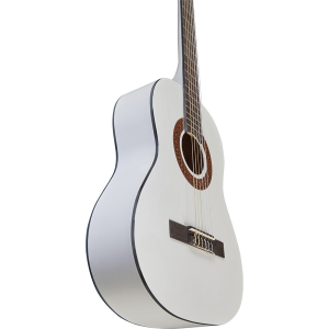 EKO CS-5 White