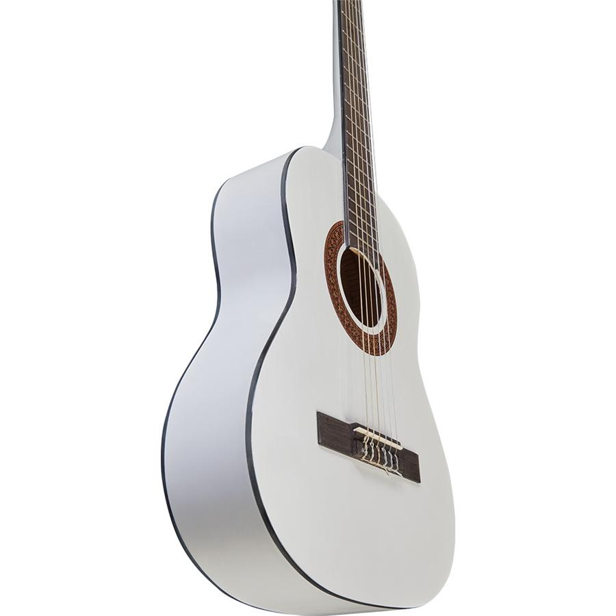 EKO CS-5 White