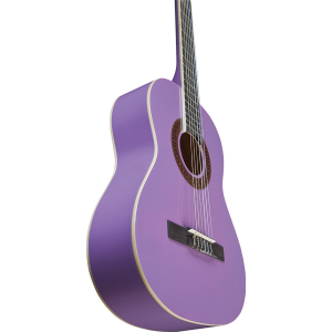 EKO CS-5 Violet