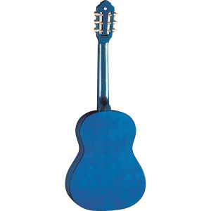 EKO CS-5 Blue Burst