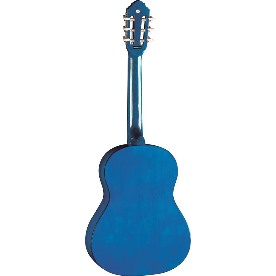 EKO CS-5 Blue Burst