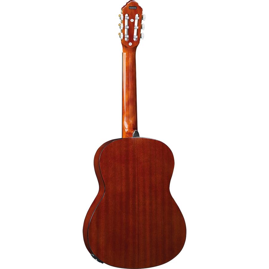 EKO CS-12 EQ chitarra classica elettrificata