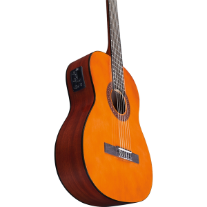 EKO CS-12 EQ chitarra classica elettrificata