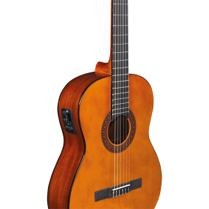 EKO CS-12 EQ chitarra classica elettrificata