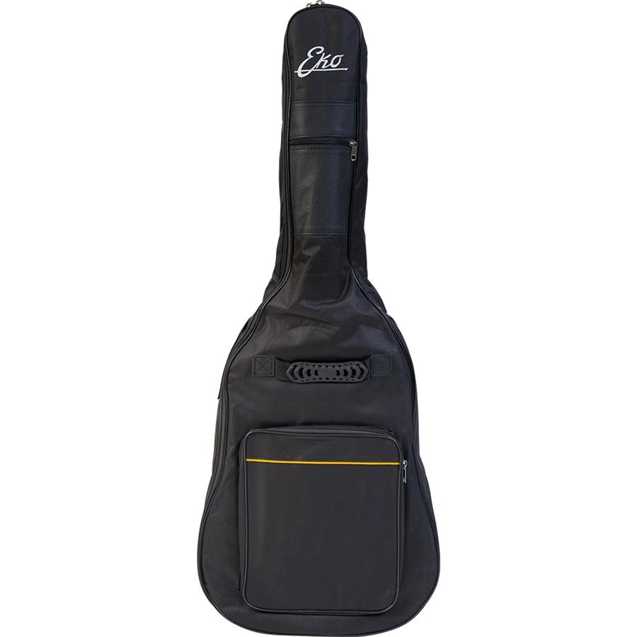 EKO CS-12 EQ chitarra classica elettrificata