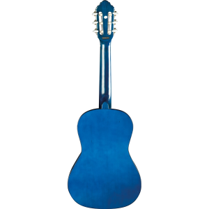 EKO CS-2 Blue Burst