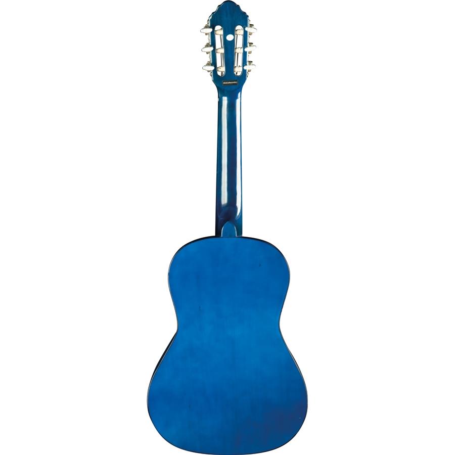 EKO CS-2 Blue Burst