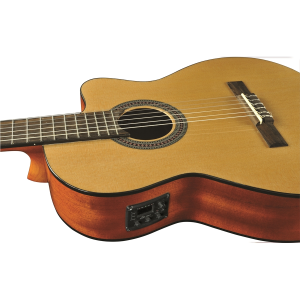 EKO Vibra 150 CW EQ Natural