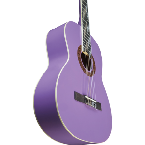 EKO CS-10 Violet