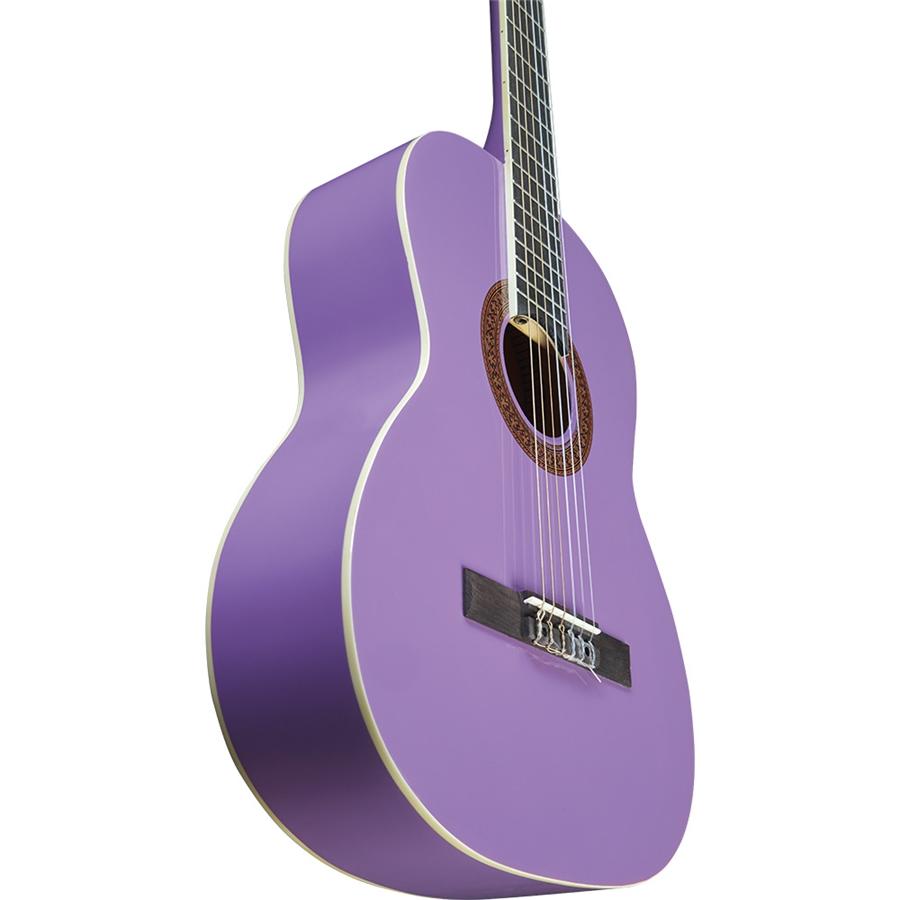 EKO CS-10 Violet
