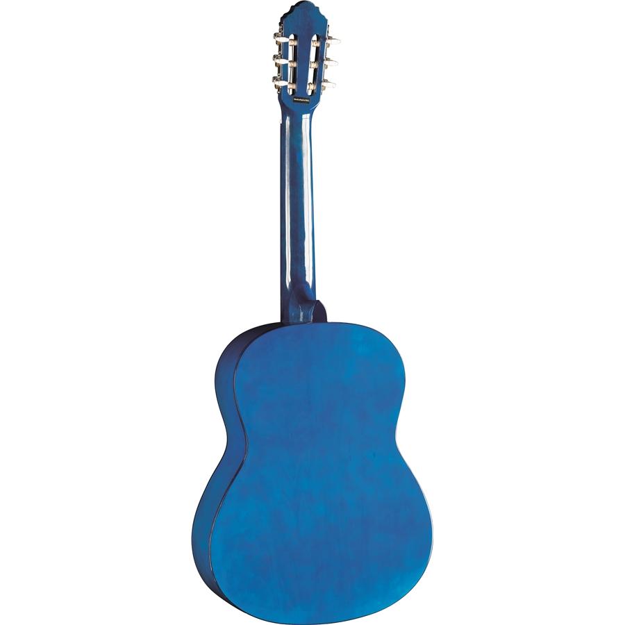 EKO CS-10 Blue Burst