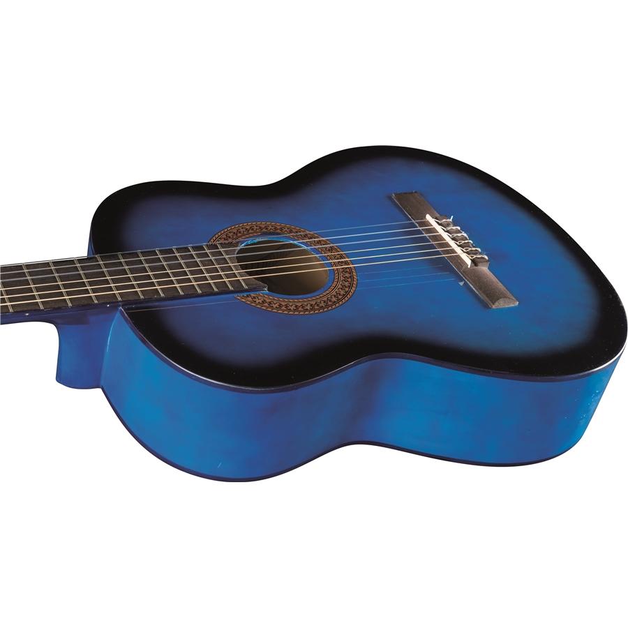 EKO CS-10 Blue Burst