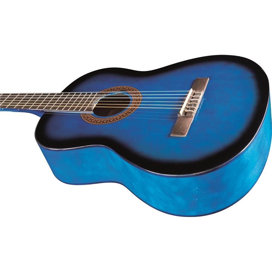 EKO CS-10 Blue Burst