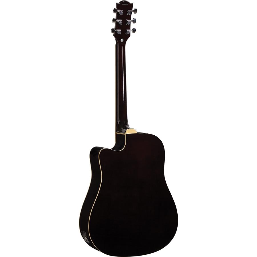 EKO RANGER CW eq Brown