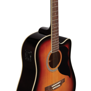 EKO RANGER CW eq Brown