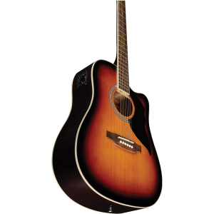 EKO RANGER CW eq Brown