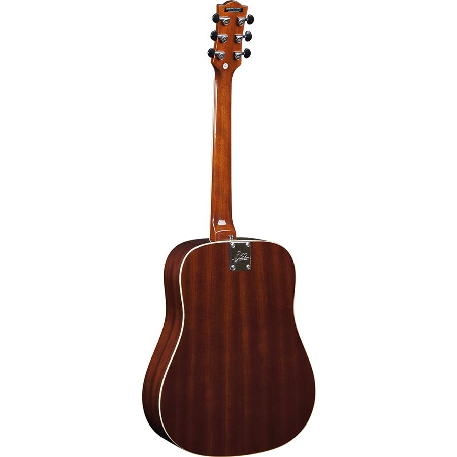 EKO RANGER VI VR Eq