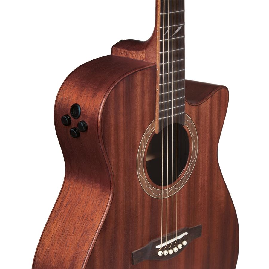 EKO DUO A200CE