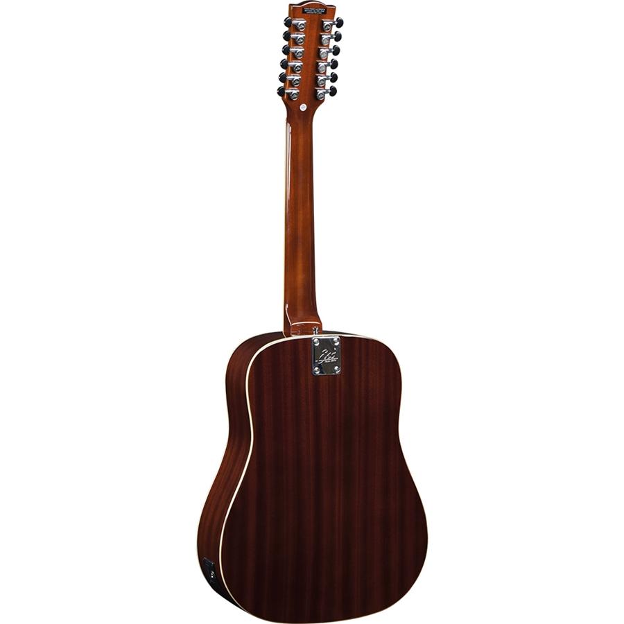 EKO RANGER XII VR Eq
