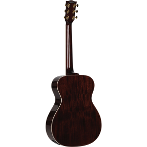 EKO ICON EQ sunburst