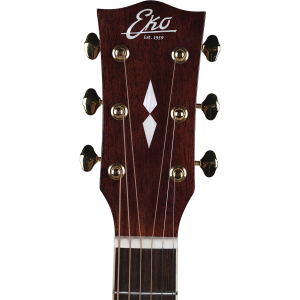 EKO ICON EQ sunburst