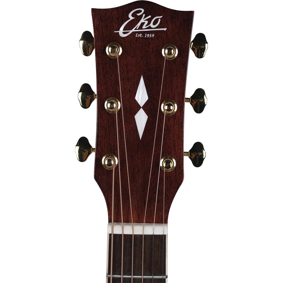 EKO ICON EQ sunburst