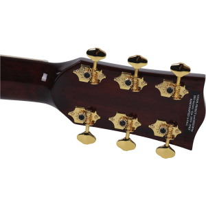 EKO ICON EQ sunburst