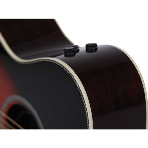 EKO ICON EQ sunburst