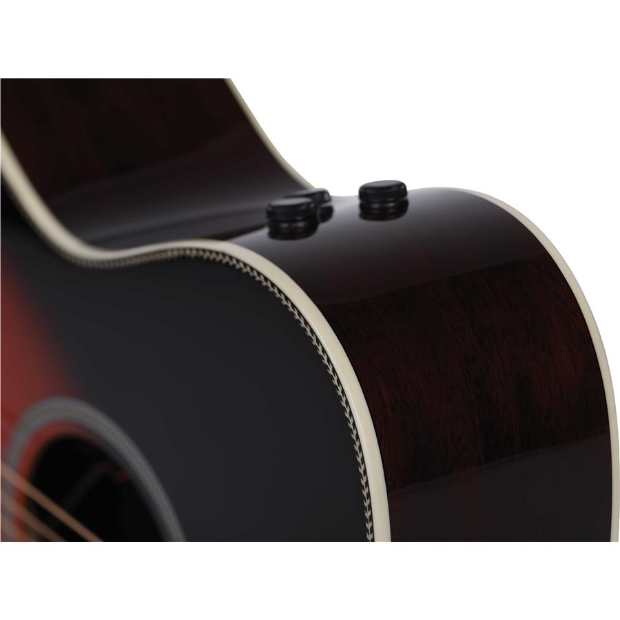 EKO ICON EQ sunburst
