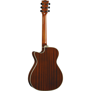 EKO NXT A100CE natural