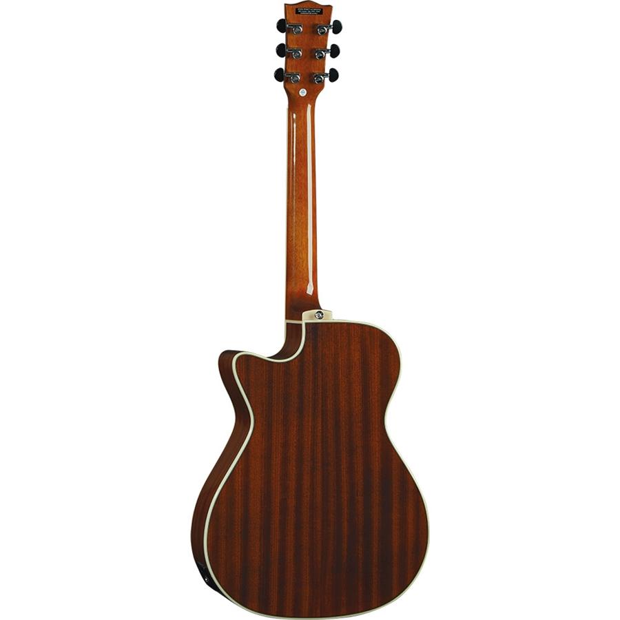 EKO NXT A100CE natural
