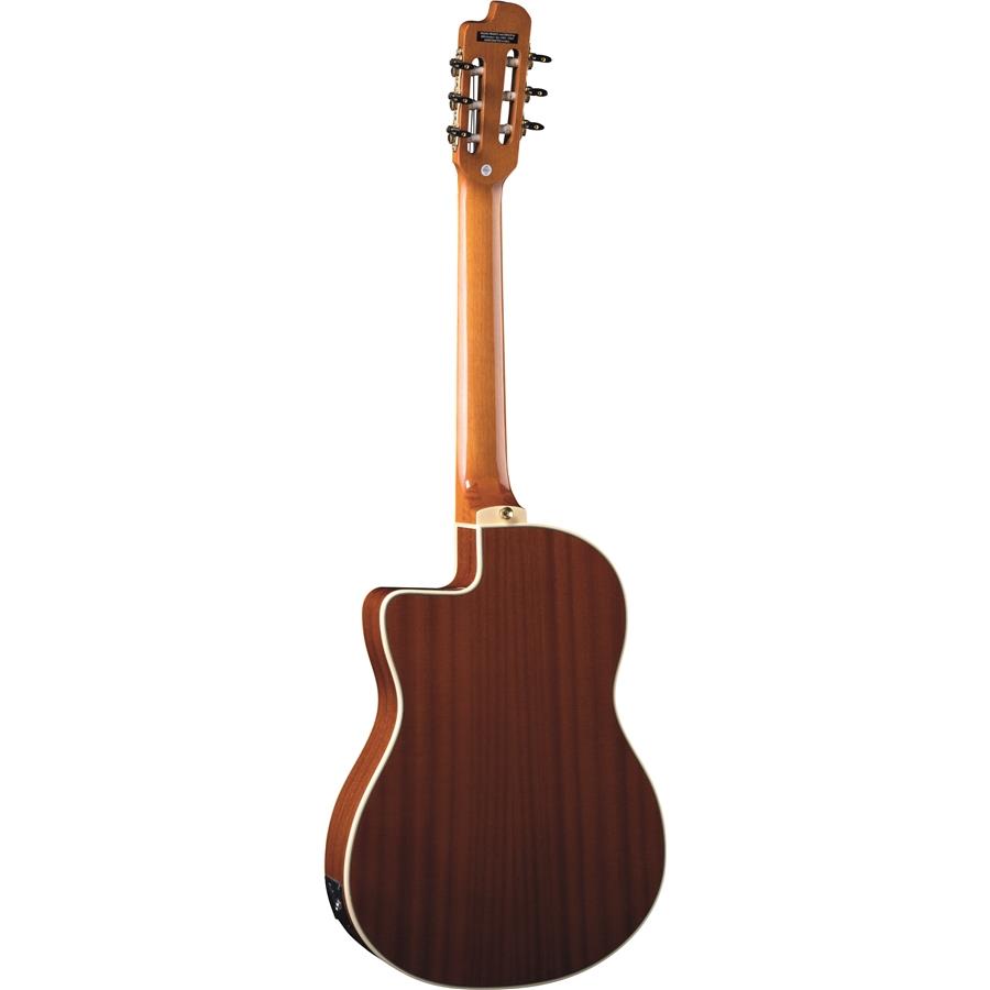 EKO NXT Nylon N100CE Natural