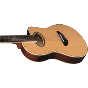 EKO NXT Nylon N100CE Natural