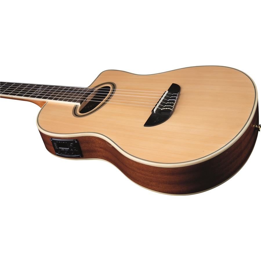 EKO NXT Nylon N100CE Natural