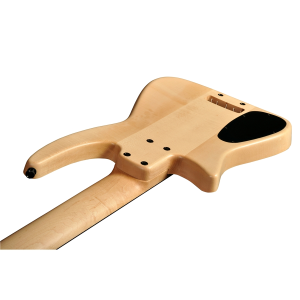 NS DESIGN CR4 Radius Bass 4 Natural Satin