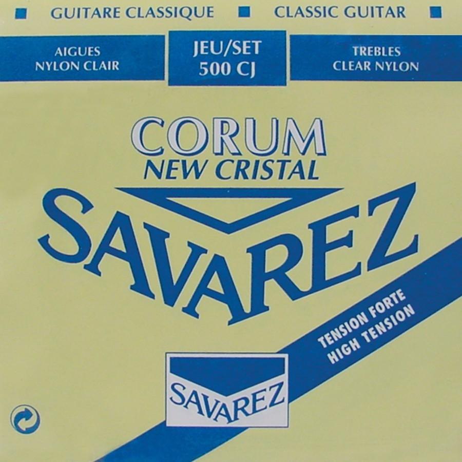 SAVAREZ 500CJ Set Tensione Forte